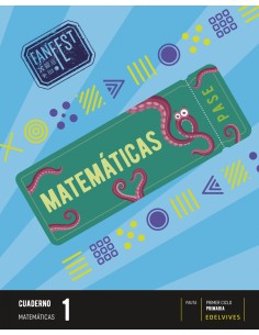 22cuadmatematicas 1ºprimfan fest pauta